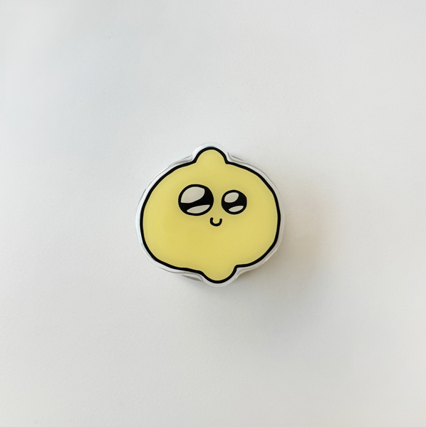 [second morning] Semo MagSafe Tok