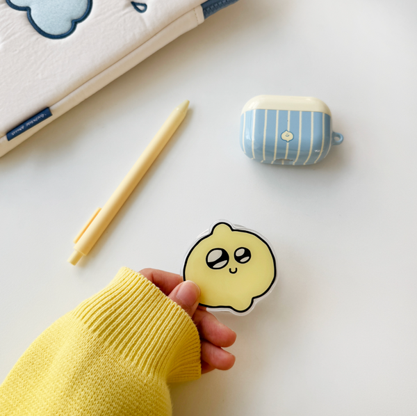 [second morning] Semo MagSafe Tok