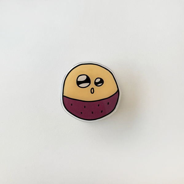 [second morning] Semo MagSafe Tok