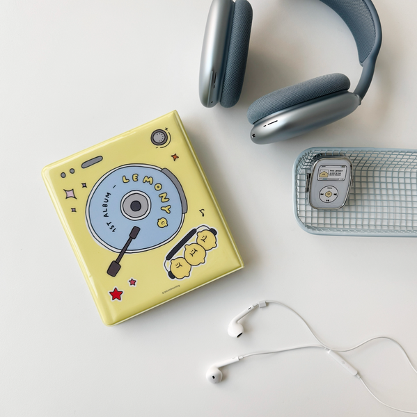 [second morning] Semo Collect Book ver3