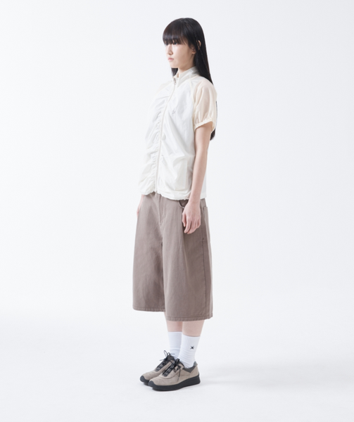 [THE COLDEST MOMENT] TCM Starfish Half Chino Pants (Beige)