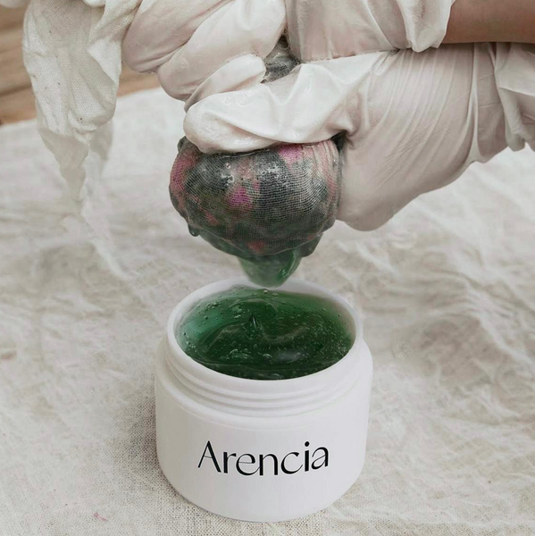 [Arencia] Cool Tone Serum Holy Hyssop Serum