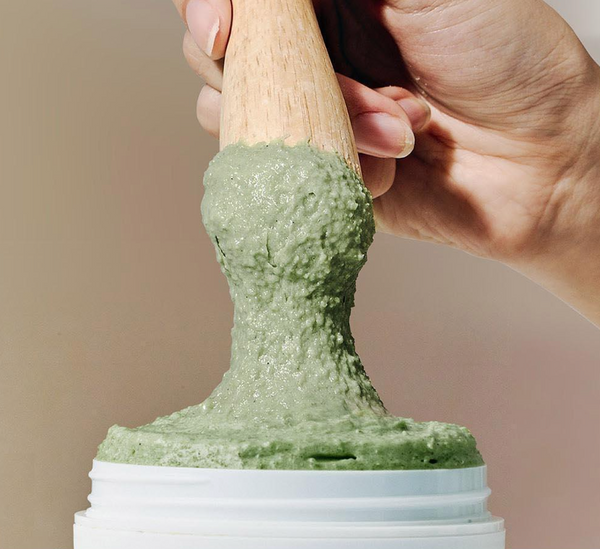 [Arencia] Rice Cake Soap Fresh Cleanser 120g