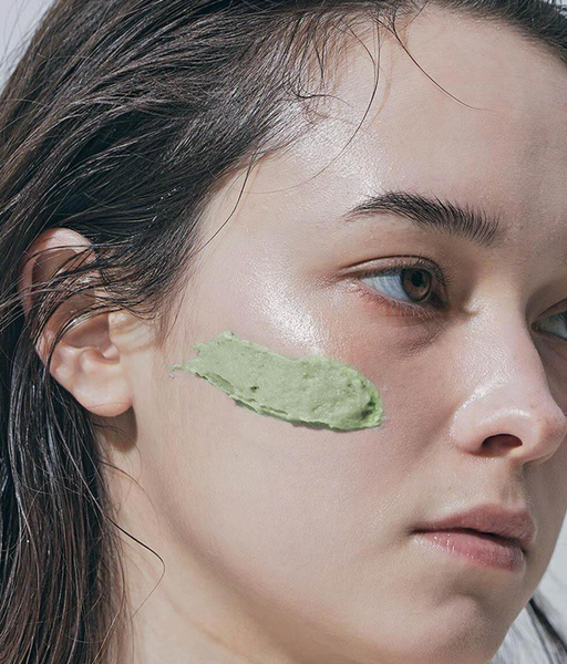 [Arencia] Rice Cake Soap Fresh Cleanser 120g