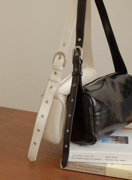 [98°C] Twix Belt Two Way Bag