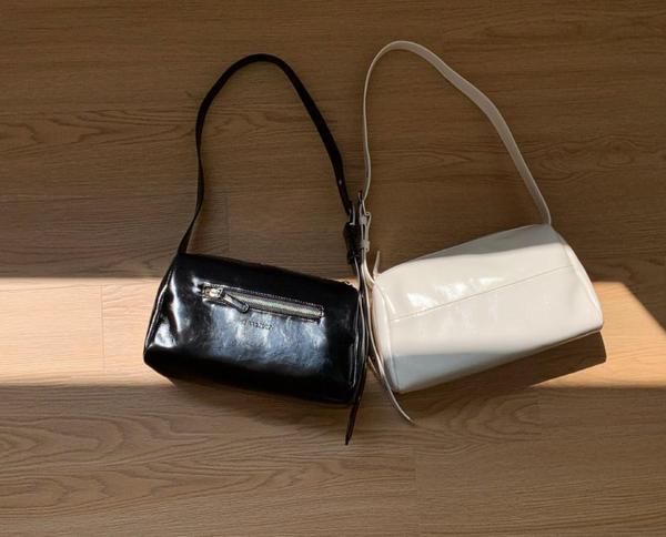 [98°C] Twix Belt Two Way Bag