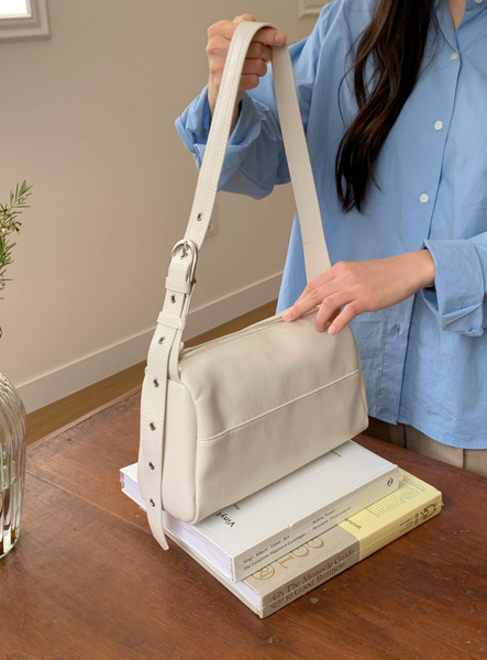 [98°C] Twix Belt Two Way Bag