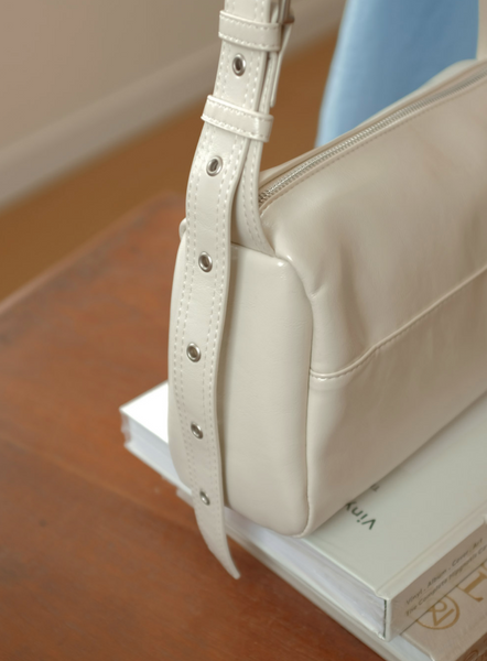 [98°C] Twix Belt Two Way Bag