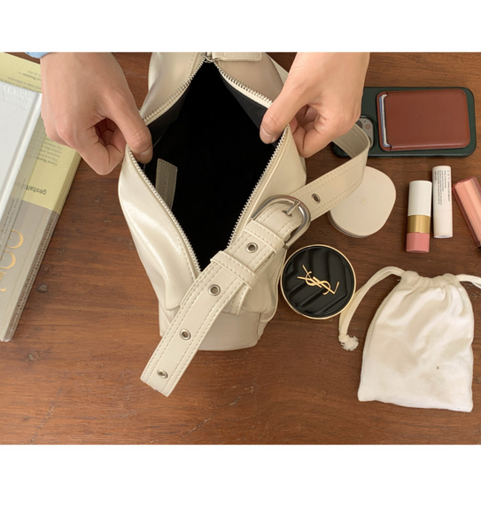 [98°C] Twix Belt Two Way Bag