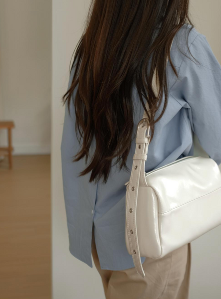 [98°C] Twix Belt Two Way Bag