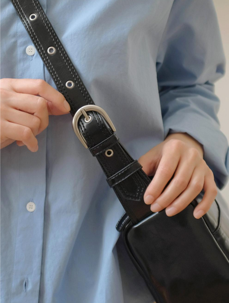 [98°C] Twix Belt Two Way Bag