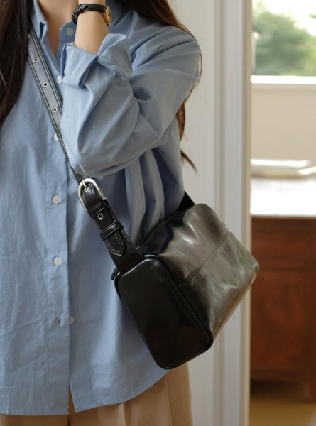 [98°C] Twix Belt Two Way Bag