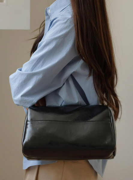 [98°C] Twix Belt Two Way Bag