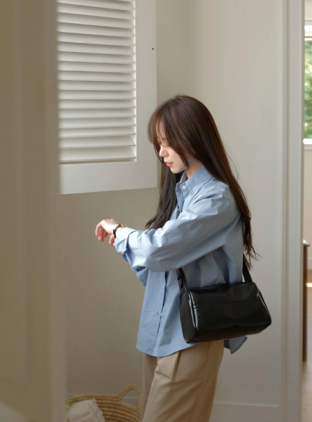 [98°C] Twix Belt Two Way Bag