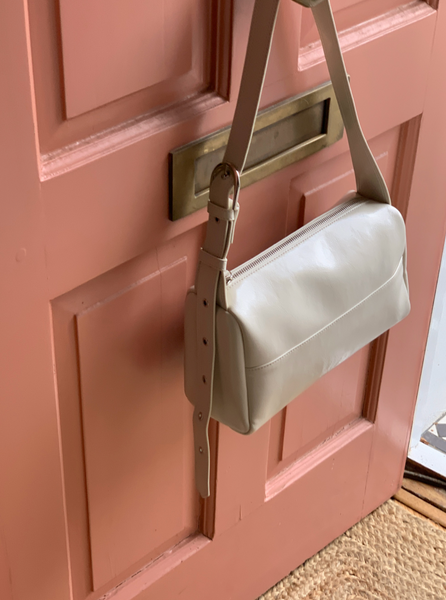 [98°C] Twix Belt Two Way Bag