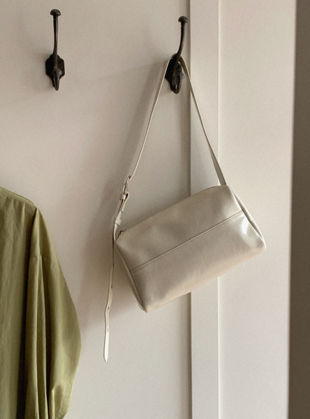 [98°C] Twix Belt Two Way Bag