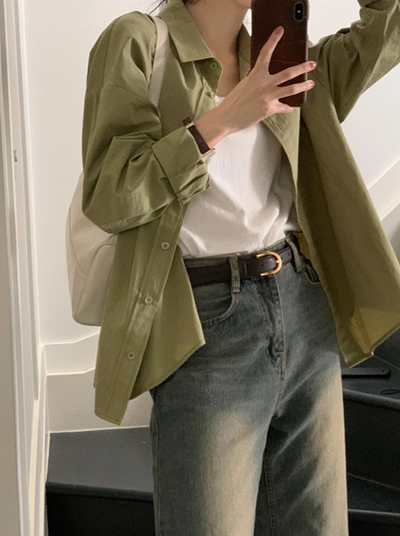 [98°C] Twix Belt Two Way Bag