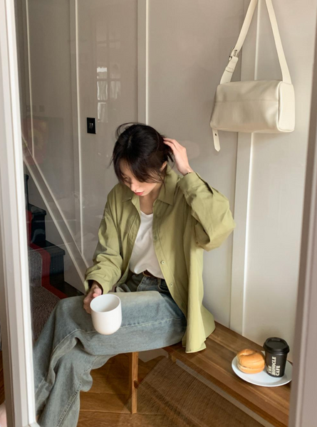 [98°C] Twix Belt Two Way Bag