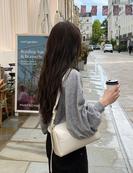 [98°C] Twix Belt Two Way Bag