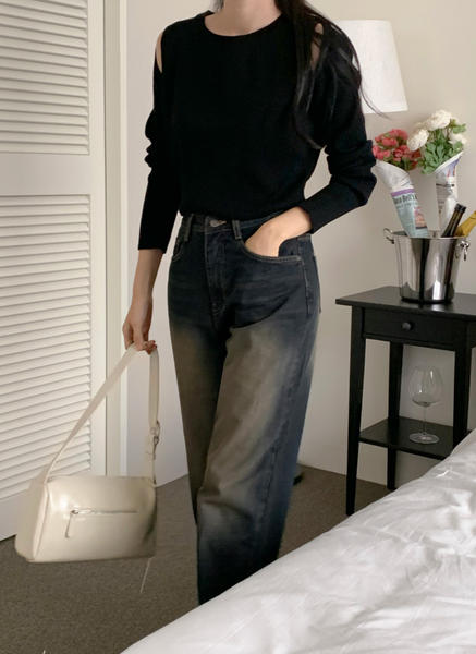 [98°C] Twix Belt Two Way Bag