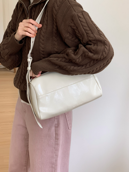 [98°C] Twix Belt Two Way Bag