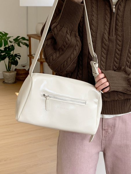 [98°C] Twix Belt Two Way Bag