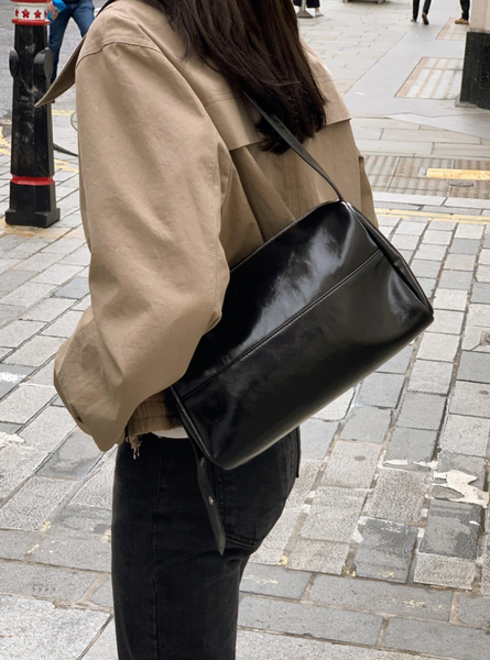 [98°C] Twix Belt Two Way Bag