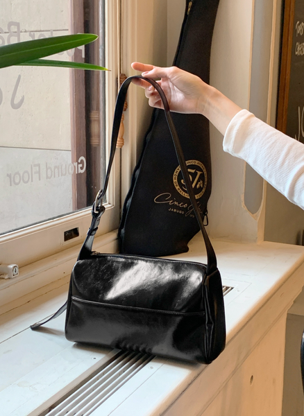 [98°C] Twix Belt Two Way Bag