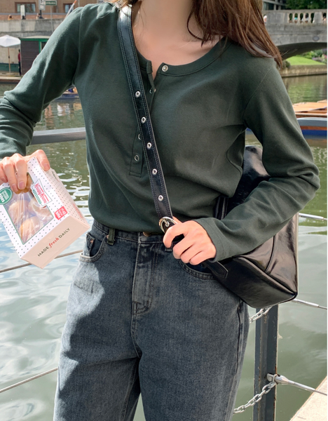 [98°C] Twix Belt Two Way Bag