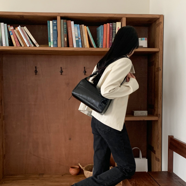 [98°C] Twix Belt Two Way Bag