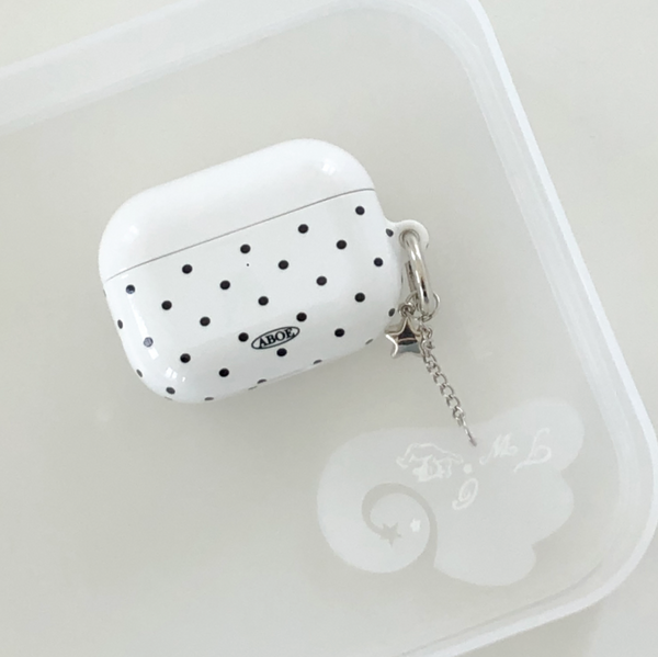 [ABOE] ANGEL WING Keyring