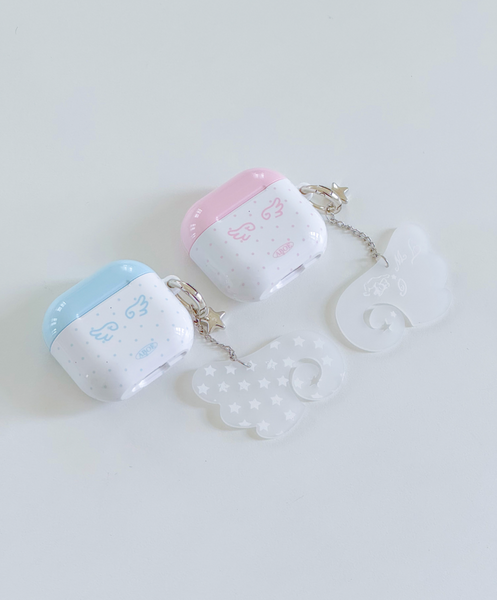 [ABOE] ANGEL WING Keyring