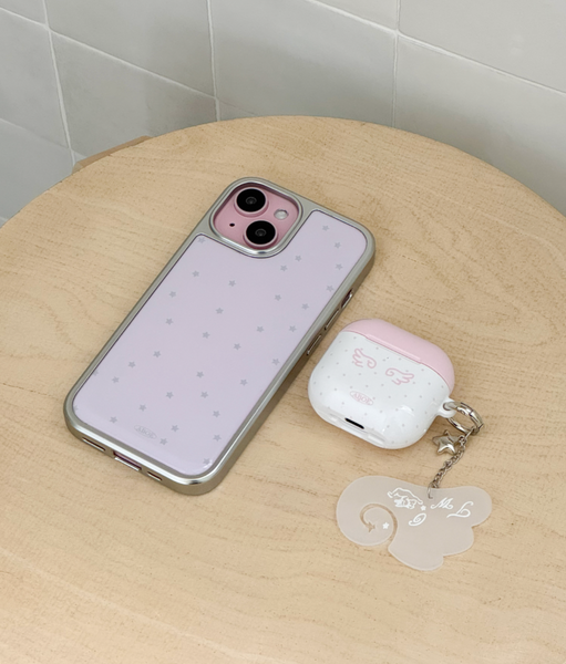 [ABOE] ANGEL WING Keyring