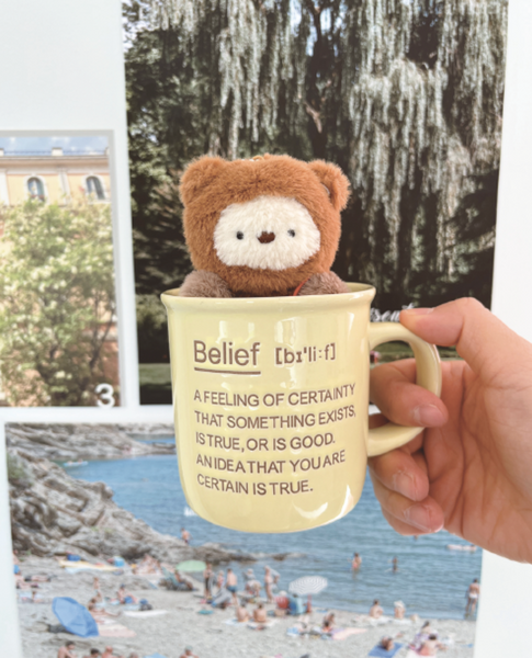 [amuroki] Otter Random Doll Keyring