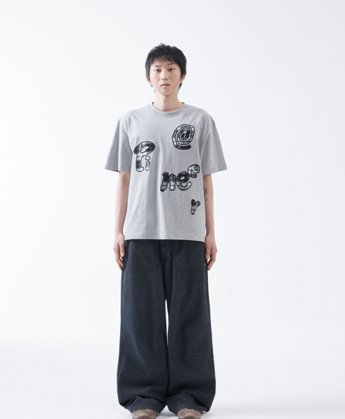 [THE COLDEST MOMENT] TCM Pioneer T (Grey)