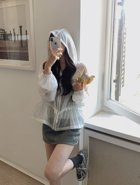 [SLOWAND] Laura Vintage Skirt Pants Belt Set