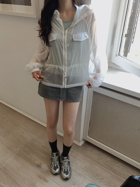 [SLOWAND] Laura Vintage Skirt Pants Belt Set