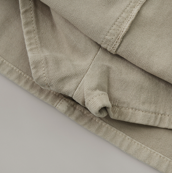 [SLOWAND] Laura Vintage Skirt Pants Belt Set