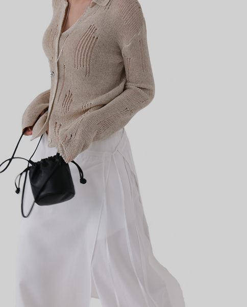 [AUTUMN] Summer Damage Cardigan