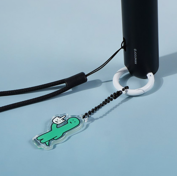 [JOGUMAN STORE] FUXK YOU Portable Fan