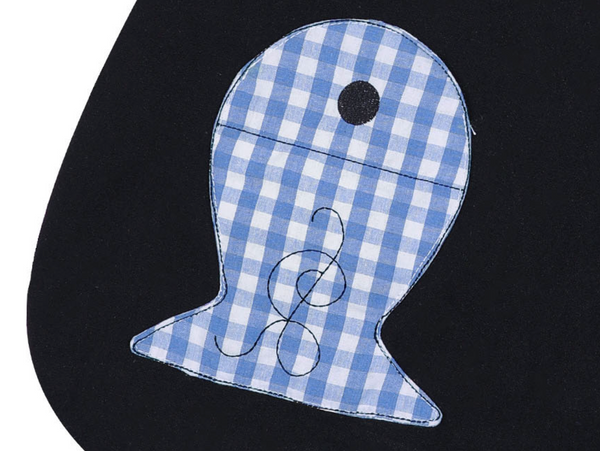 [XTONZ WOMAN] Kintoto Reversible Shoulder Bag