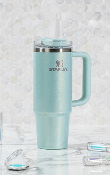 [STANLEY] Quencher H2.0 Flowstate Tumbler 887ml / 1.18L (3Colour)