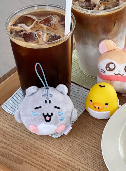 [heeheeclub] Hamster Random Doll