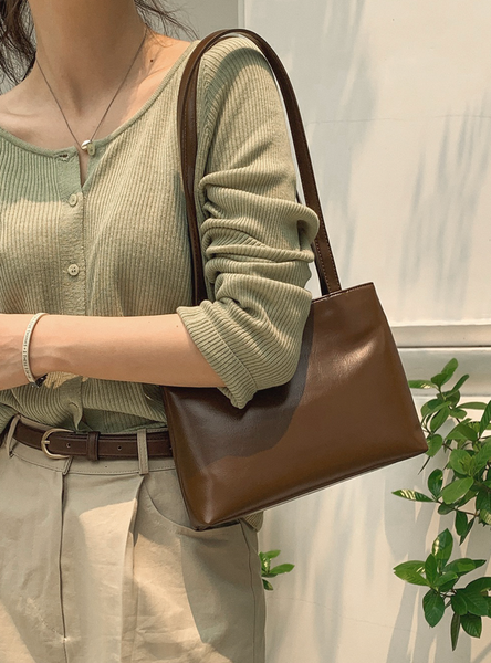 [SLOWAND] # SLOWMADE Plain Thin Fit Summer Cardigan