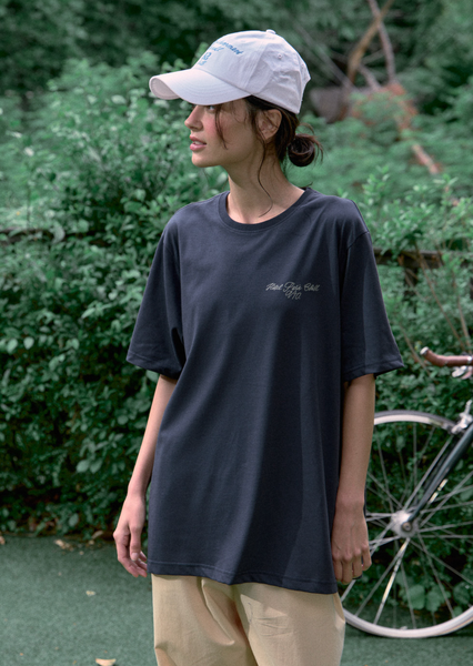 [HOTEL PARIS CHILL] Standby Baseball Cap (5colour)