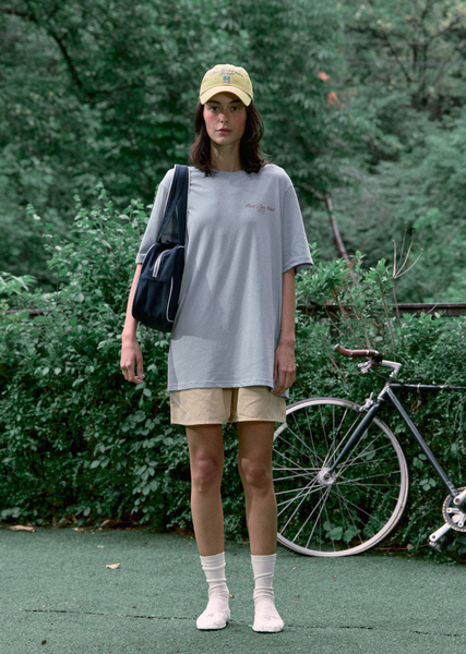 [HOTEL PARIS CHILL] Standby Baseball Cap (5colour)