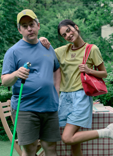 [HOTEL PARIS CHILL] Standby Baseball Cap (5colour)