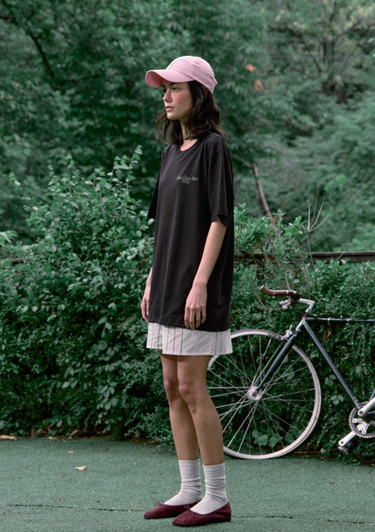 [HOTEL PARIS CHILL] Standby Baseball Cap (5colour)