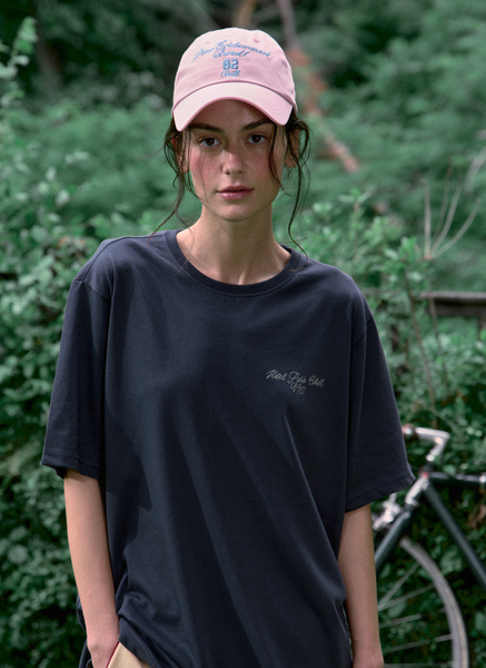 [HOTEL PARIS CHILL] Standby Baseball Cap (5colour)