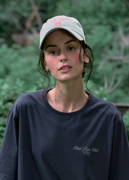 [HOTEL PARIS CHILL] Standby Baseball Cap (5colour)